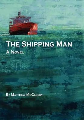 The Shipping Man