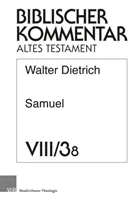 Sámuel (2Sám 8. Regiszter, Titelei): Lieferung 8 - Samuel (2 Sam 8. Register, Titelei): Lieferung 8