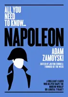 Napóleon: Egy zseniális vezető, aki segített megformálni a modern világot - vagy egy brutális zsarnok? - Napoleon: A Brilliant Leader Who Helped Shape the Modern World - Or a Brutal Tyrant?