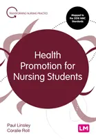 Egészségfejlesztés az ápolóhallgatók számára - Health Promotion for Nursing Students