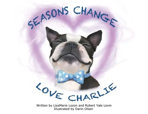 Évszakok változnak Szerelem Charlie - Seasons Change Love Charlie