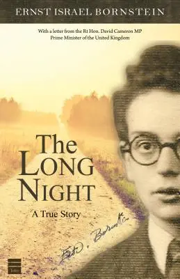 A hosszú éjszaka: A True Story - The Long Night: A True Story