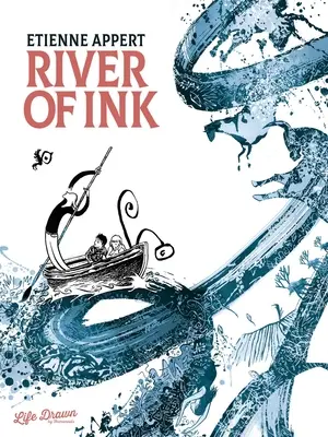 A tinta folyója - River of Ink