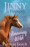 Jinny at Finmory - Running Wild