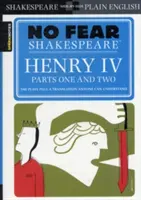 IV. Henrik, első és második rész (No Fear Shakespeare), 17 - Henry IV Parts One and Two (No Fear Shakespeare), 17