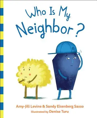 Ki a szomszédom? - Who Is My Neighbor?