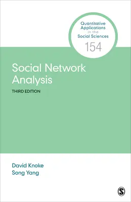 Társadalmi hálózatelemzés - Social Network Analysis