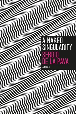 A meztelen szingularitás - A Naked Singularity