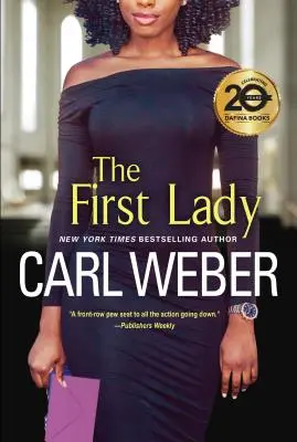 A First Lady - The First Lady