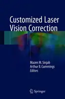 Személyre szabott lézeres látásjavítás - Customized Laser Vision Correction