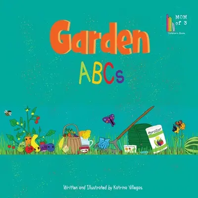 Kert ABC - Garden ABCs