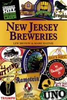 New Jersey-i sörfőzdék PB - New Jersey Breweries PB