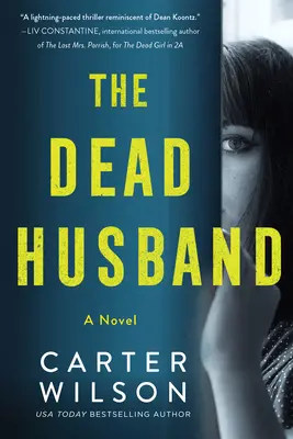 A halott férj - The Dead Husband