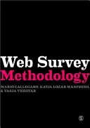 Webes felmérés módszertana - Web Survey Methodology