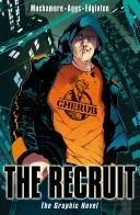 Cherub: Az újonc (képregény) - Cherub: The Recruit (Graphic Novel)