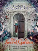 A titkos kert - The Secret Garden