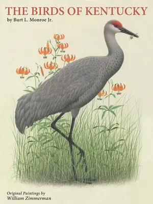 A madarak Kentucky - The Birds of Kentucky