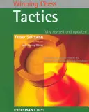 Nyerő sakktaktikák, átdolgozott kiadás - Winning Chess Tactics, revised edition