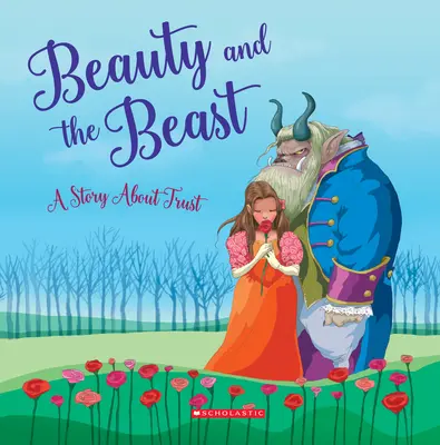 A szépség és a szörnyeteg: Egy történet a bizalomról - Beauty and the Beast: A Story about Trust