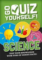 Go Quiz Yourself!: Tudomány - Go Quiz Yourself!: Science