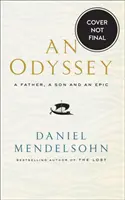 Odüsszeia: Egy apa, egy fiú és egy eposz - A 2017-es Baillie Gifford-díj jelöltjei közé került. - Odyssey: A Father, A Son and an Epic - Shortlisted for the Baillie Gifford Prize 2017