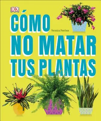 Cmo No Matar Tus Plantas: Consejos Y Cuidados Para Que Tus Plantas de Interior Sobrevivan