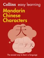 Mandarin kínai karakterek - Mandarin Chinese Characters