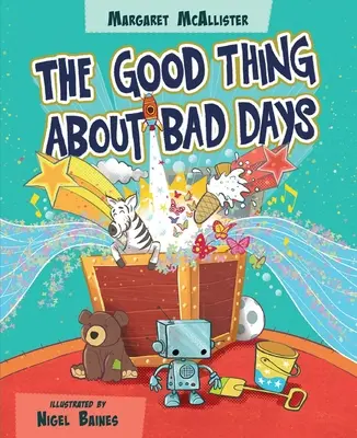 A rossz napok jó oldala - The Good Thing about Bad Days