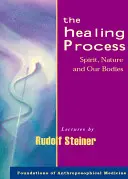 A gyógyulási folyamat: Szellem, természet és testünk (Cw 319) - The Healing Process: Spirit, Nature & Our Bodies (Cw 319)