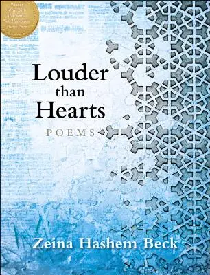 Hangosabban, mint a szívek: Poems - Louder Than Hearts: Poems