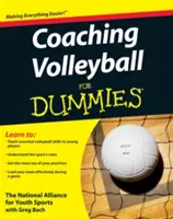 Edzői röplabdázás butikoknak - Coaching Volleyball for Dummies