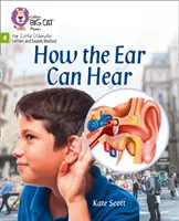 Hogyan hall a fül - 4. szakasz - How the Ear Can Hear - Phase 4