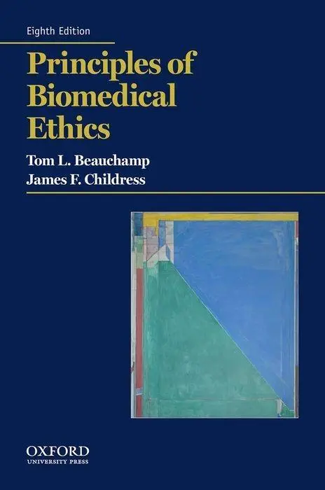 Az orvosbiológiai etika alapelvei - Principles of Biomedical Ethics