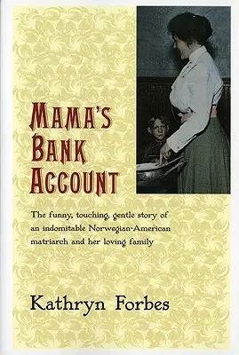 Mama bankszámlája - Mama's Bank Account