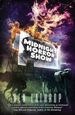 Éjféli horror show - Midnight Horror Show