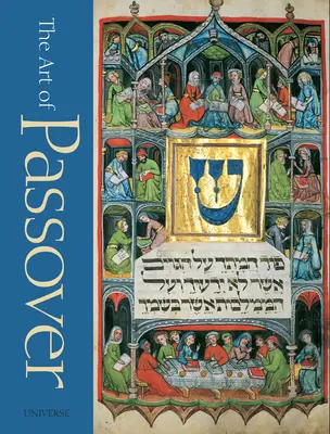 A pészah művészete - The Art of Passover