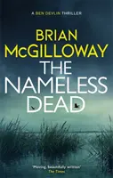 Névtelen halott - Mi marad, ha a törvény tiltja a gyilkossági nyomozást? - Nameless Dead - What's left to do, when the law forbids a murder investigation?