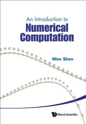 Bevezetés a numerikus számításba - An Introduction to Numerical Computation