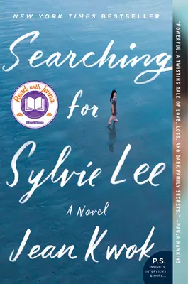 Sylvie Lee-t keresve - Searching for Sylvie Lee