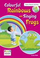 Színes szivárványok és éneklő békák - 1. szint - Colourful Rainbows and Singing Frogs - Level 1