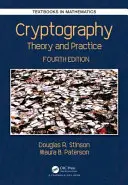 Kriptográfia: Kriptográfia: Elmélet és gyakorlat - Cryptography: Theory and Practice