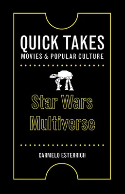 Star Wars Multiverzum - Star Wars Multiverse