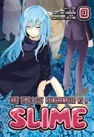 Amikor nyálkaként reinkarnálódtam 13 - That Time I Got Reincarnated as a Slime 13