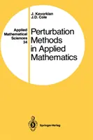 Perturbációs módszerek az alkalmazott matematikában - Perturbation Methods in Applied Mathematics