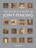 A teljes útmutató az ízületkészítéshez - The Complete Guide to Joint-Making