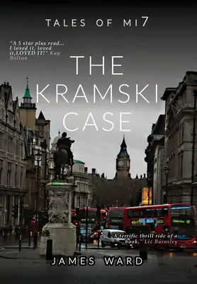 A Kramski-ügy - The Kramski Case