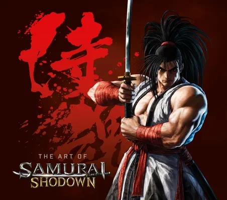 A Samurai Shodown művészete - The Art of Samurai Shodown