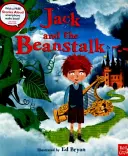 Tündérmesék: Jack and the Beanstalk - Fairy Tales: Jack and the Beanstalk