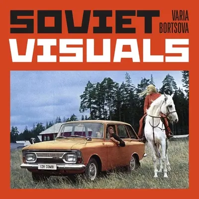 Szovjet vizuális eszközök - Soviet Visuals