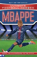 Mbappe (Ultimate Football Heroes - az első számú futballsorozat) - Gyűjtsd össze mindet! - Mbappe (Ultimate Football Heroes - the No. 1 football series) - Collect Them All!